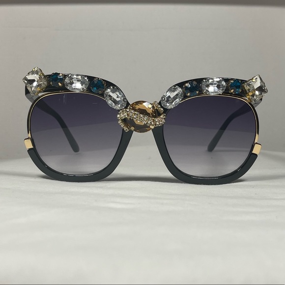 Accessories - Full Time Diva Frames